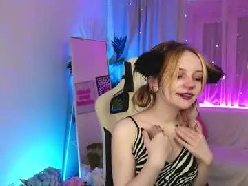 staymonica on Chaturbate