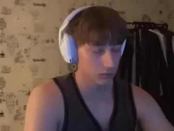 steave418970 on Chaturbate