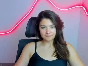 steffi_xo on Chaturbate