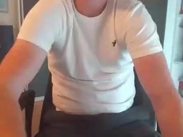 steiferpimmel on Chaturbate
