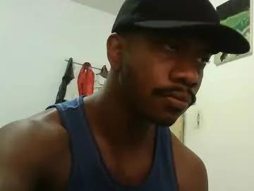 stemanlu9 on Chaturbate