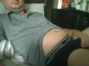 stepdaddy81 — Stepdaddy81's room #married #cheating #c2c #cum #daddy