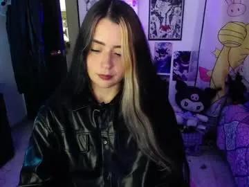 stephani_rousso on Chaturbate