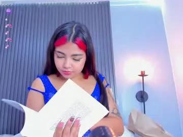 stephany_roses on Chaturbate