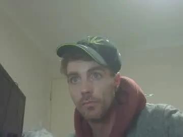 steveaussie on Chaturbate