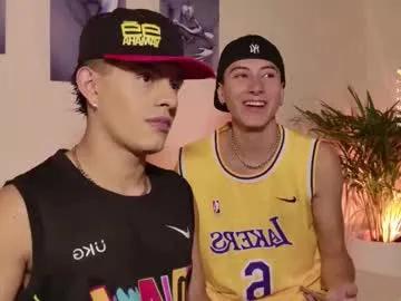 steveen_1604 on Chaturbate