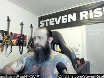 stevenrisenyc on Chaturbate
