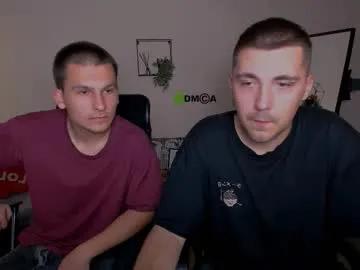 stiles_gray on Chaturbate