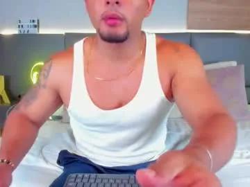 stone_lee_ on Chaturbate