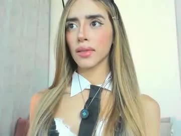 stormirusso on Chaturbate