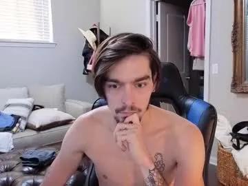 str8whiteboy21 on Chaturbate