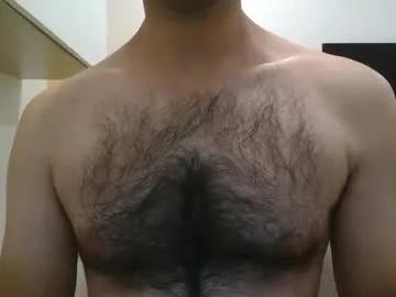 strongandmanly — #hairy #friendly #free #cum