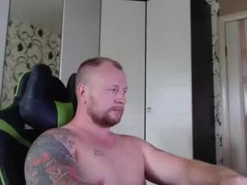 strongass18 on Chaturbate