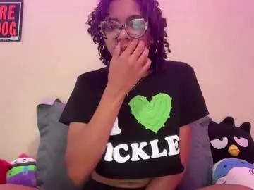 strrwberry on Chaturbate 