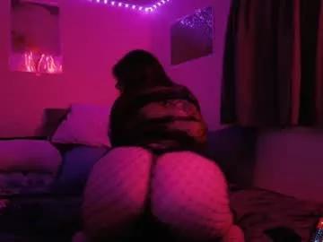 subbypunkruby77 on Chaturbate 