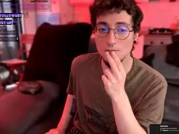 substanc3 on Chaturbate 