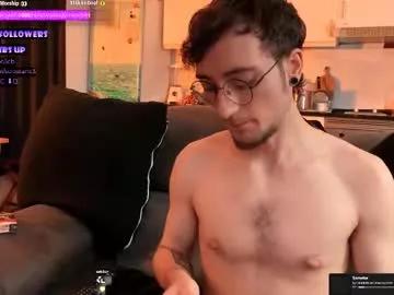 substanc3 on Chaturbate 