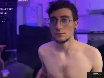 substanc3 on Chaturbate 