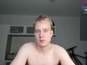 successful_kevin on Chaturbate 