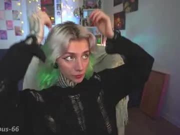succubus_66 on Chaturbate 