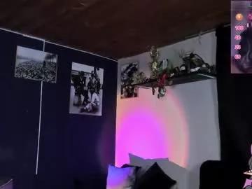 succubus_girl_ on Chaturbate 