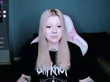 succubus_leslie on Chaturbate 