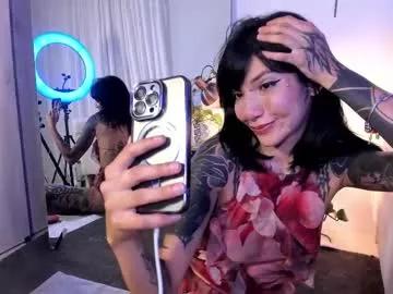 suggarboo_ on Chaturbate 
