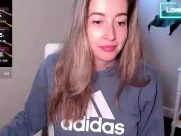 suggestivebehavior on Chaturbate 