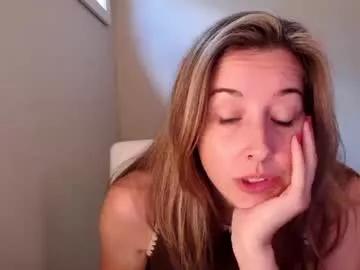suggestivebehavior on Chaturbate 