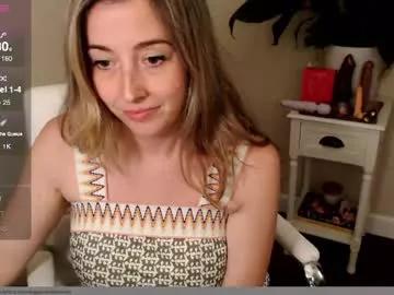 suggestivebehavior on Chaturbate 