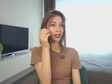 sunnblissett on Chaturbate 