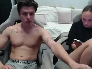 sunny1girl on Chaturbate 