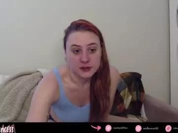 sunny420princess on Chaturbate 