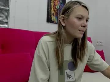 sunny__sammy on Chaturbate 