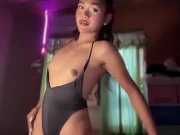 sunny_angelx on Chaturbate 