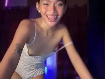 sunny_angelx on Chaturbate 