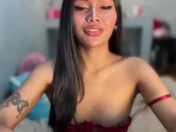 sunny_angelx on Chaturbate 