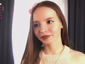 sunny_bambi on Chaturbate 