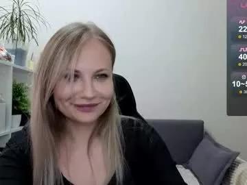 sunny_bunny6 on Chaturbate 