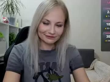 sunny_bunny6 on Chaturbate 
