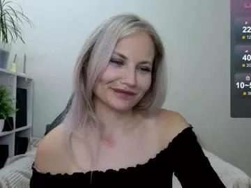 sunny_bunny6 on Chaturbate 