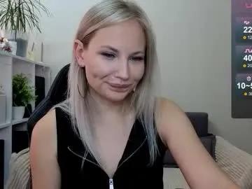 sunny_bunny6 on Chaturbate