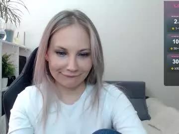 sunny_bunny6 on Chaturbate 