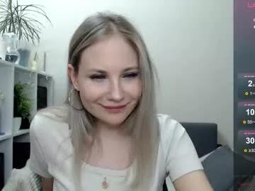 sunny_bunny6 on Chaturbate 