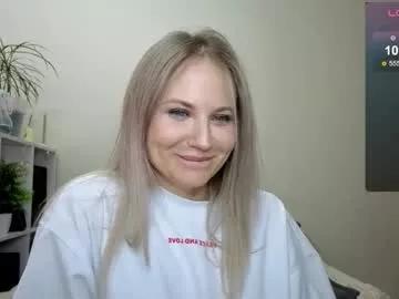 sunny_bunny6 on Chaturbate 