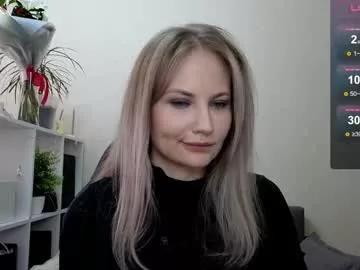sunny_bunny6 on Chaturbate 