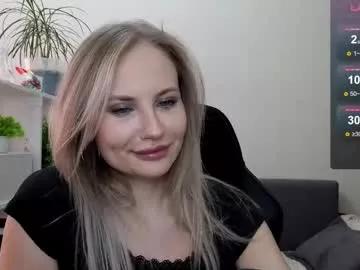 sunny_bunny6 on Chaturbate 