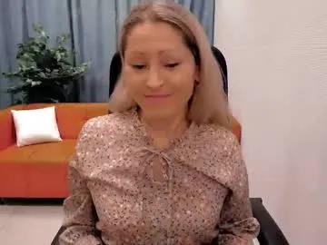 sunny_lady_0 on Chaturbate