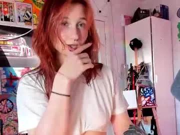 sunny_mouse on Chaturbate 