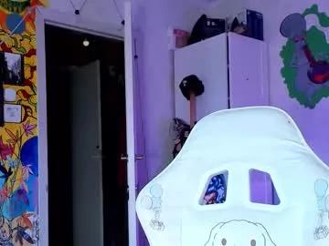sunny_mouse on Chaturbate 